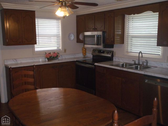 600 McLain, Newport, AR 72112