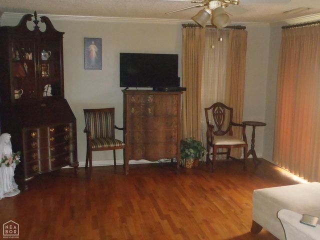 600 McLain, Newport, AR 72112