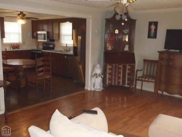 600 McLain, Newport, AR 72112