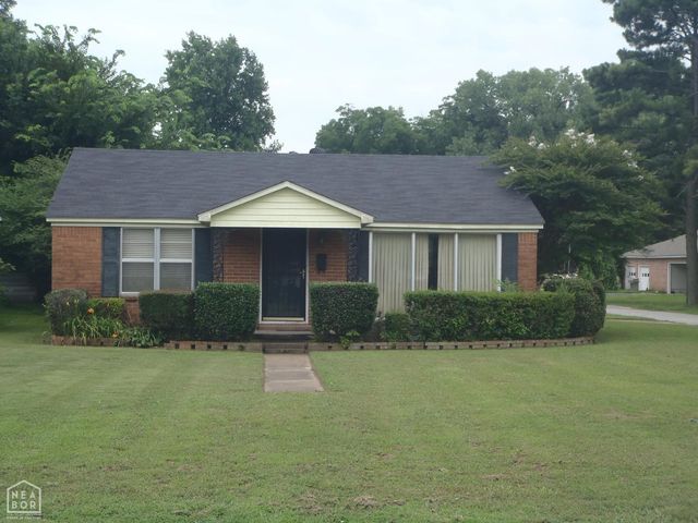 600 McLain, Newport, AR 72112