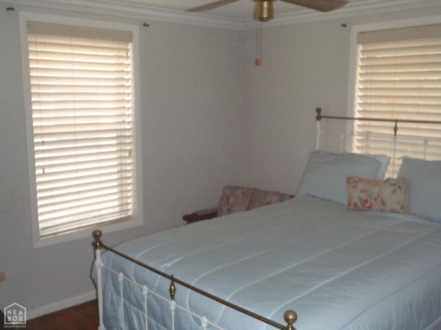 600 McLain, Newport, AR 72112