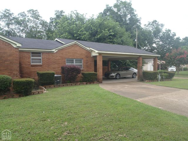 600 McLain, Newport, AR 72112