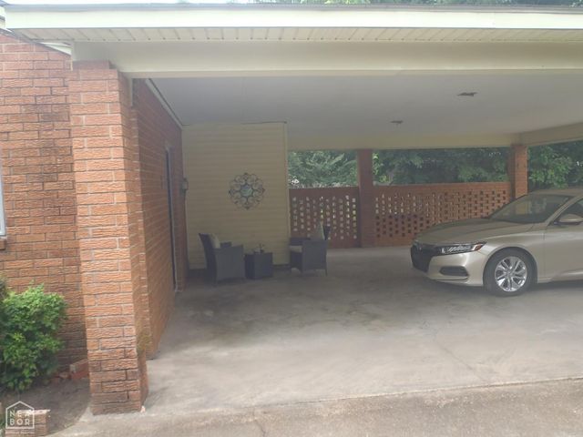 600 McLain, Newport, AR 72112