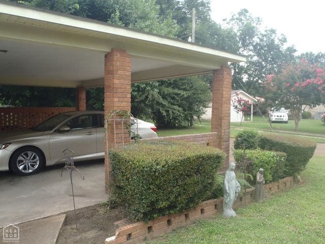 600 McLain, Newport, AR 72112