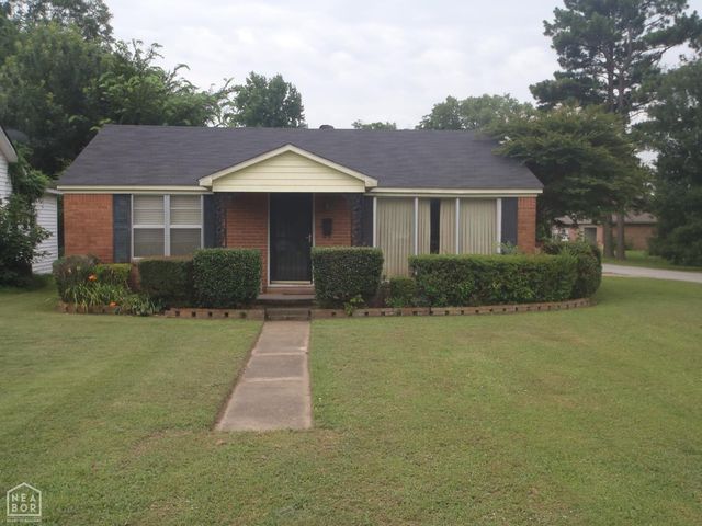 600 McLain, Newport, AR 72112