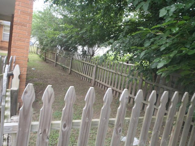 600 McLain, Newport, AR 72112
