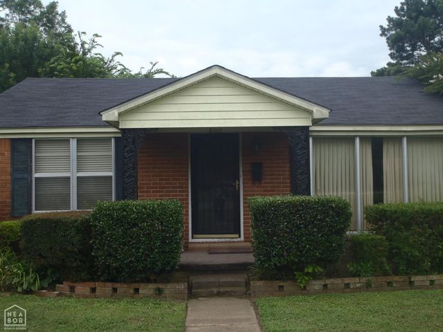 600 McLain, Newport, AR 72112
