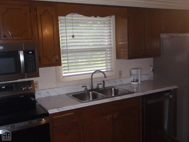 600 McLain, Newport, AR 72112