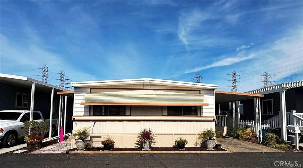 19350 Ward Street 73, Huntington Beach, CA 92646 — exterior