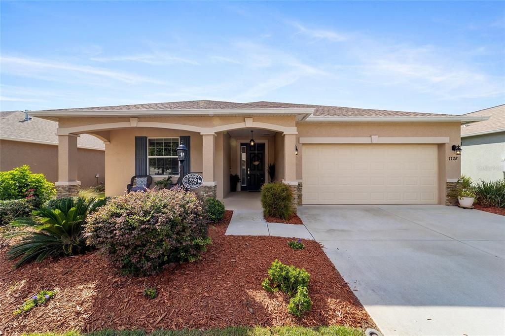 7728 SW 85TH CIRCLE, Ocala, FL 34481