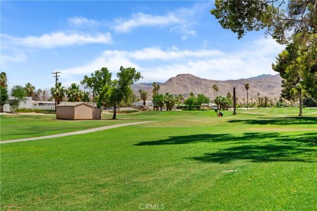 2010 Lawrence Crossley, Palm Springs, CA 92264