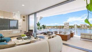 5 Grove Isle L405, Miami, FL 33133