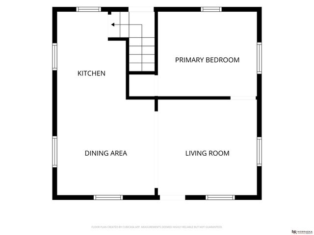 1350 Chautauqua Avenue, Lincoln, NE 68510
