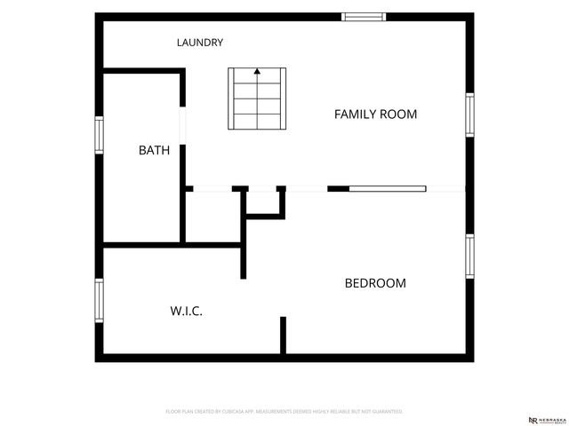 1350 Chautauqua Avenue, Lincoln, NE 68510