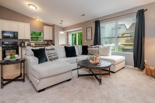 6036 Carlatun Street, Westerville, OH 43081