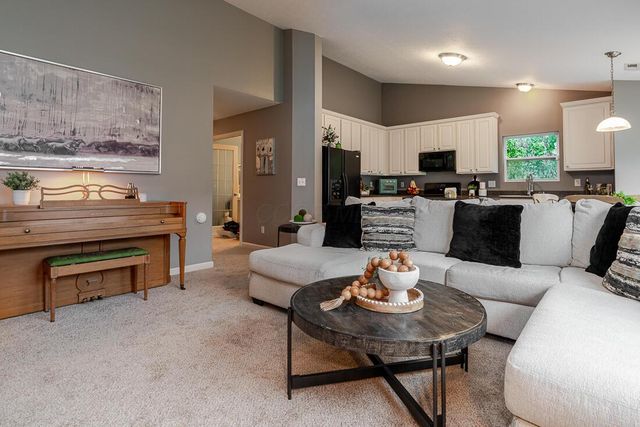 6036 Carlatun Street, Westerville, OH 43081