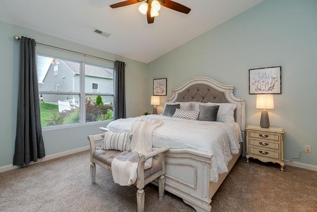 6036 Carlatun Street, Westerville, OH 43081