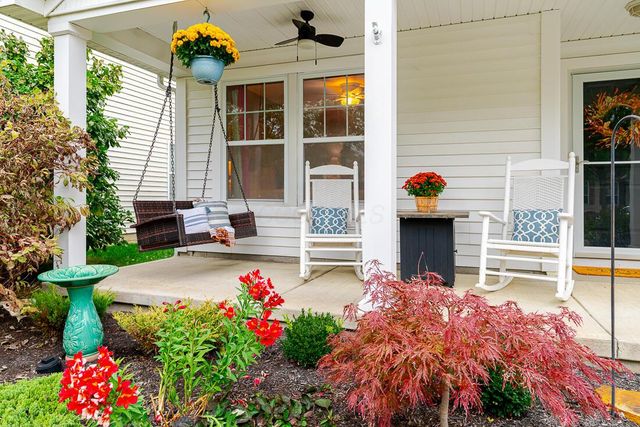 6036 Carlatun Street, Westerville, OH 43081