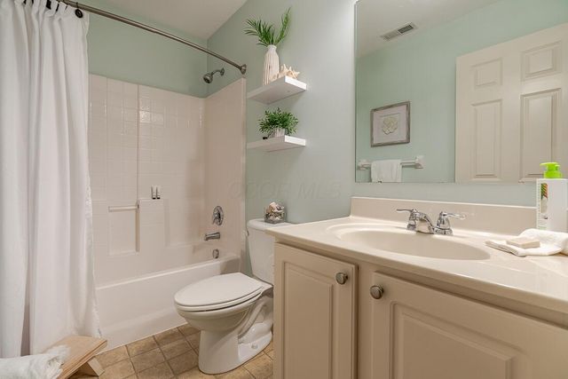 6036 Carlatun Street, Westerville, OH 43081