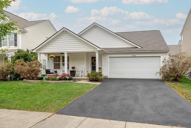 6036 Carlatun Street, Westerville, OH 43081
