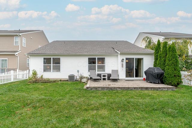 6036 Carlatun Street, Westerville, OH 43081