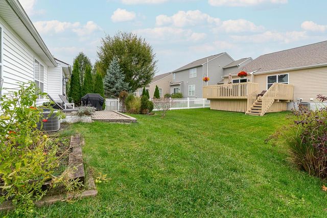 6036 Carlatun Street, Westerville, OH 43081