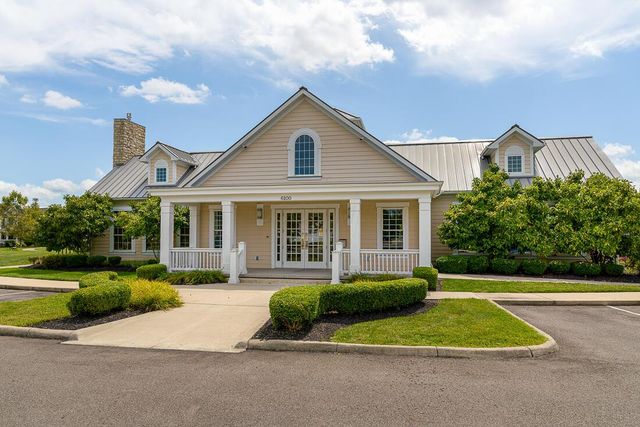 6036 Carlatun Street, Westerville, OH 43081