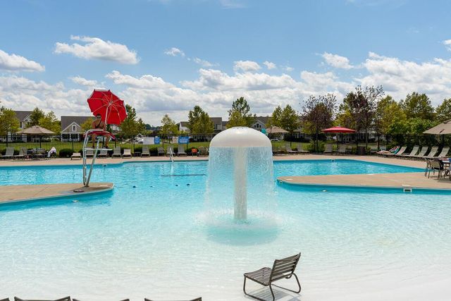 6036 Carlatun Street, Westerville, OH 43081