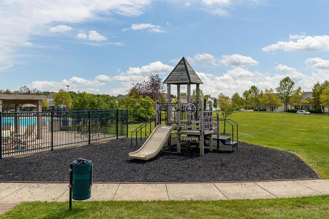 6036 Carlatun Street, Westerville, OH 43081