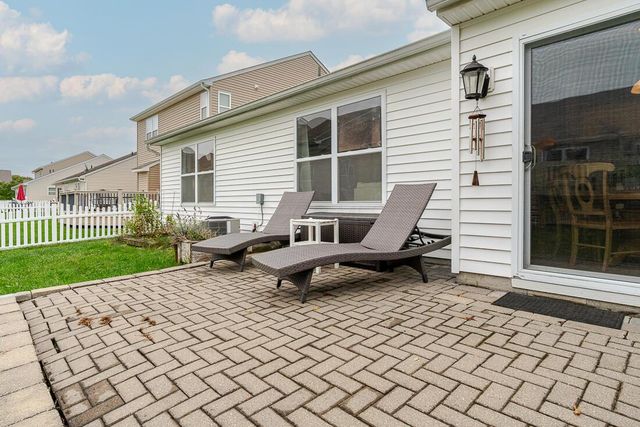 6036 Carlatun Street, Westerville, OH 43081