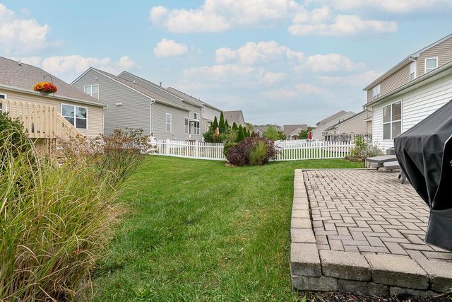 6036 Carlatun Street, Westerville, OH 43081