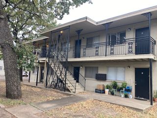 805 Central Avenue 6, Denton, TX 76201
