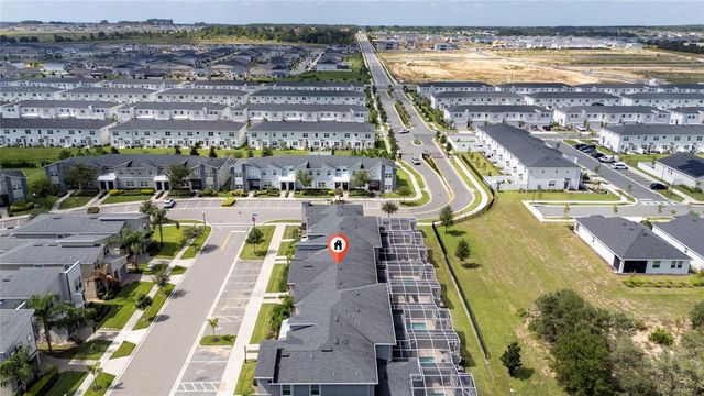 8991 CABOT CLIFFS DRIVE, Davenport, FL 33896