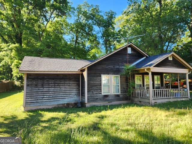 258 S Carroll Road, Villa Rica, GA 30180
