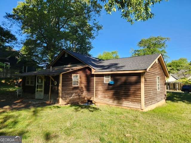 258 S Carroll Road, Villa Rica, GA 30180