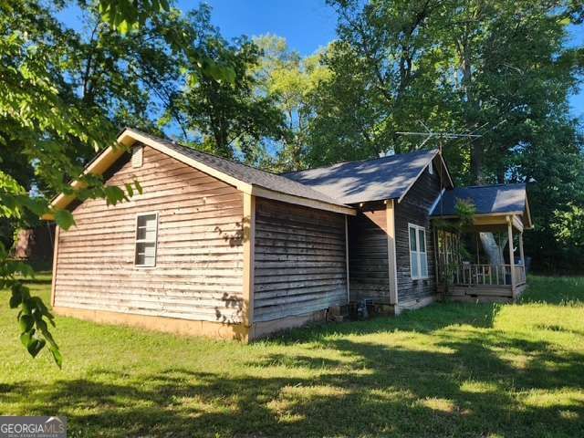 258 S Carroll Road, Villa Rica, GA 30180