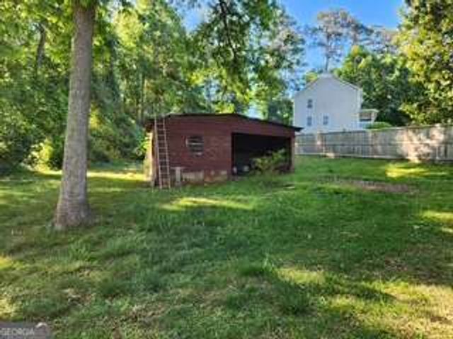 258 S Carroll Road, Villa Rica, GA 30180