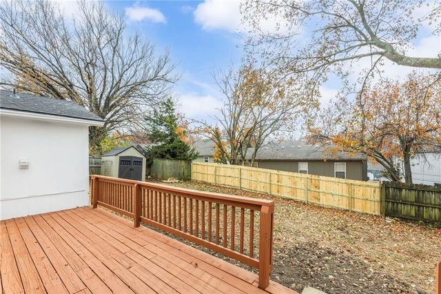 13305 W 51ST Street, Shawnee, KS 66216