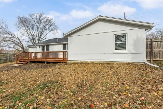 13305 W 51ST Street, Shawnee, KS 66216