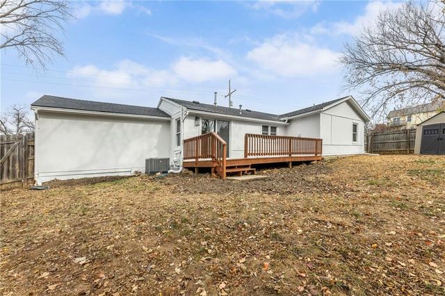 13305 W 51ST Street, Shawnee, KS 66216