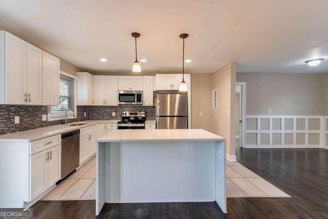 1927 Vicki Lane SE, Atlanta, GA 30316