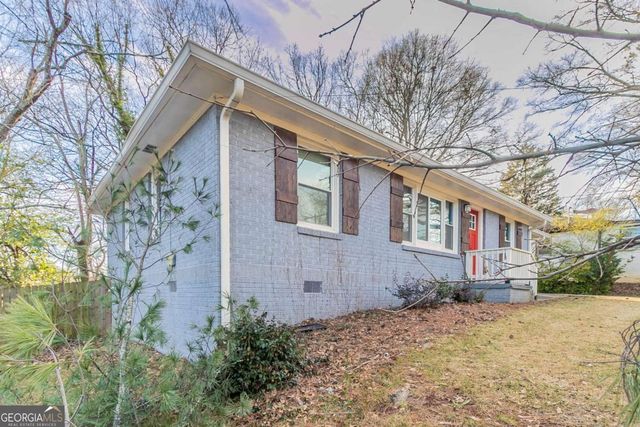 1927 Vicki Lane SE, Atlanta, GA 30316