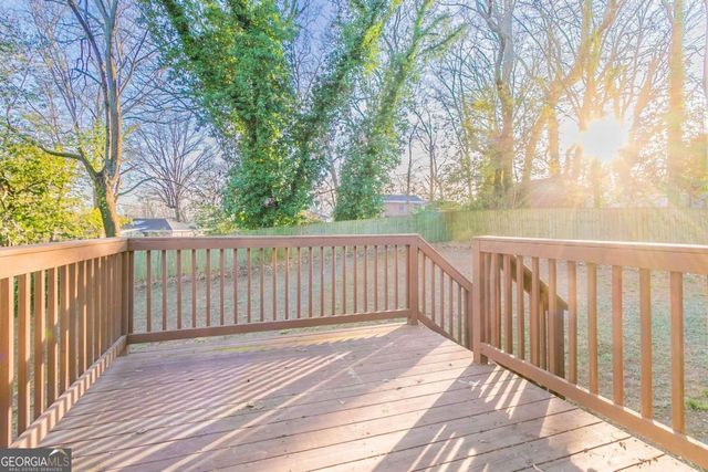 1927 Vicki Lane SE, Atlanta, GA 30316