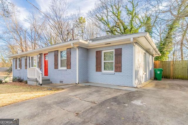 1927 Vicki Lane SE, Atlanta, GA 30316