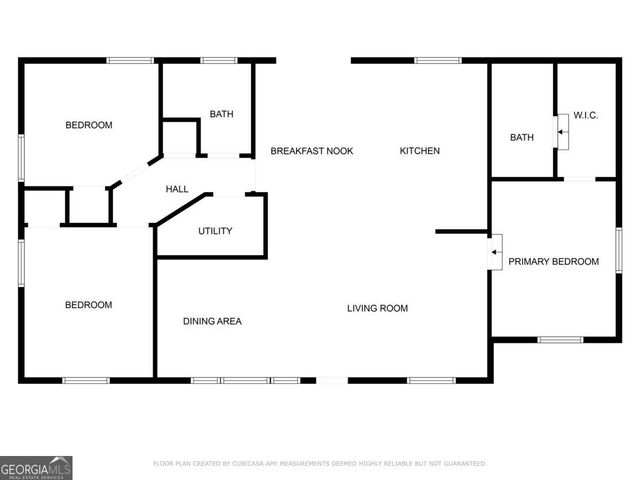 1927 Vicki Lane SE, Atlanta, GA 30316