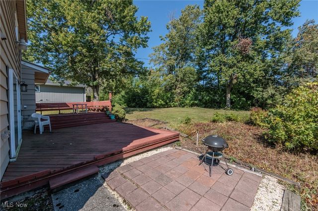 25111 S Woodland Road, Beachwood, OH 44122