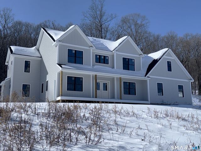 Lot 2 Stonebridge Lane Lot 2, Durham, CT 06422