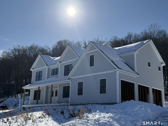 Lot 2 Stonebridge Lane Lot 2, Durham, CT 06422