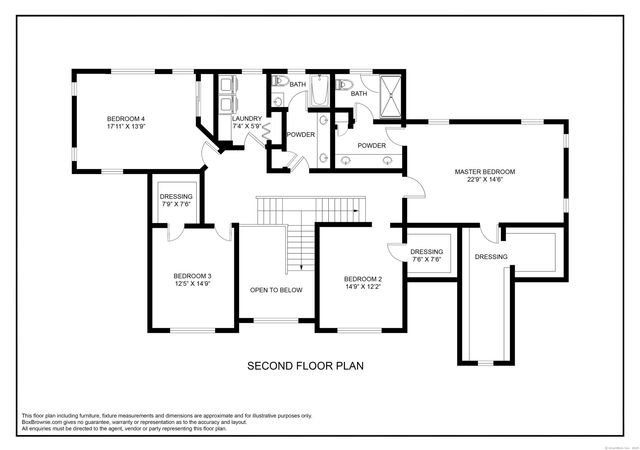 Lot 2 Stonebridge Lane Lot 2, Durham, CT 06422