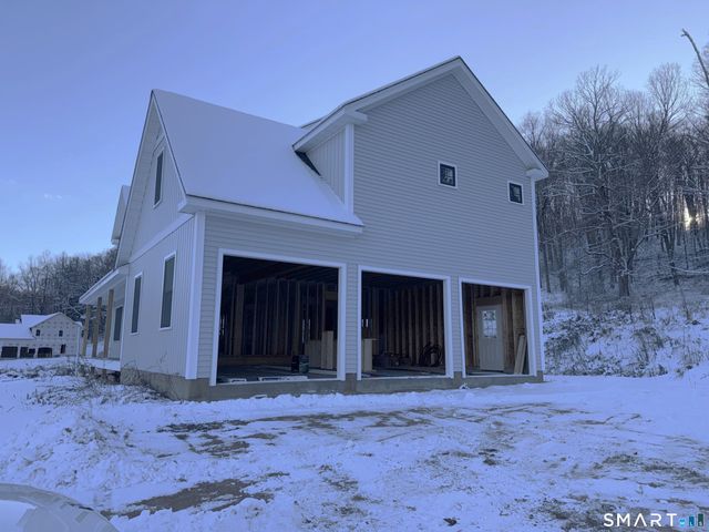 Lot 2 Stonebridge Lane Lot 2, Durham, CT 06422